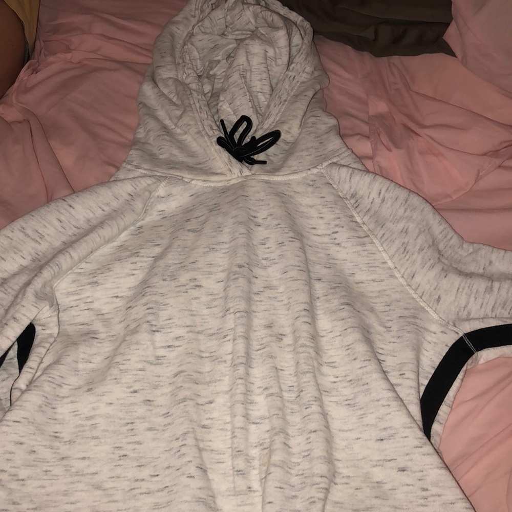 calvin klein sweatshirt